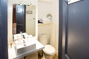 Villa Claudia Hotel Cannes Centre - Parking