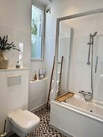Villa Claudia Hotel Cannes Centre - Parking