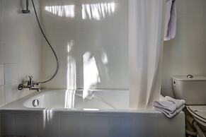 Villa Claudia Hotel Cannes Centre - Parking