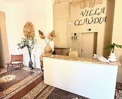 Villa Claudia Hotel Cannes Centre - Parking