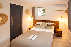 Villa Claudia Hotel Cannes Centre - Parking