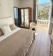 Villa Claudia Hotel Cannes Centre - Parking