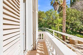 Villa Claudia Hotel Cannes Centre - Parking