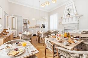 Villa Claudia Hotel Cannes Centre - Parking