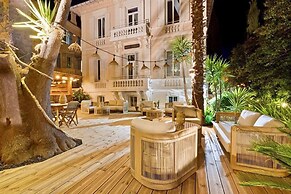 Villa Claudia Hotel Cannes Centre - Parking