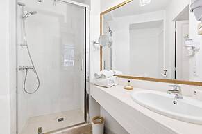 Villa Claudia Hotel Cannes Centre - Parking