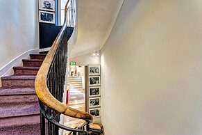 Villa Claudia Hotel Cannes Centre - Parking