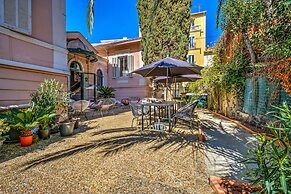 Villa Claudia Hotel Cannes Centre - Parking