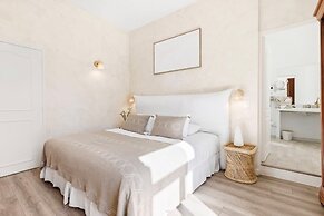 Villa Claudia Hotel Cannes Centre - Parking