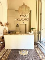 Villa Claudia Hotel Cannes Centre - Parking