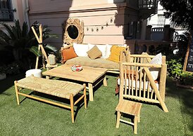 Villa Claudia Hotel Cannes Centre - Parking