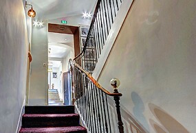 Villa Claudia Hotel Cannes Centre - Parking