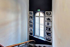 Villa Claudia Hotel Cannes Centre - Parking