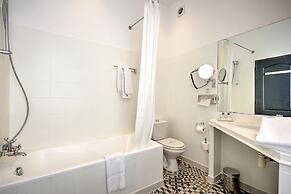 Villa Claudia Hotel Cannes Centre - Parking