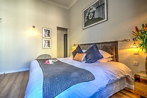 Villa Claudia Hotel Cannes Centre - Parking