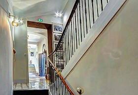 Villa Claudia Hotel Cannes Centre - Parking