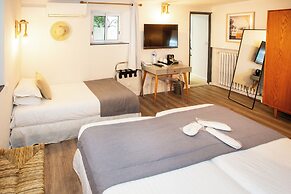 Villa Claudia Hotel Cannes Centre - Parking