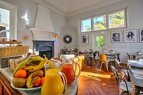 Villa Claudia Hotel Cannes Centre - Parking