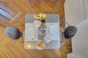 Villa Claudia Hotel Cannes Centre - Parking