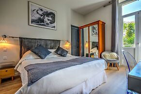 Villa Claudia Hotel Cannes Centre - Parking