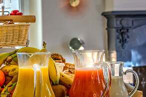 Villa Claudia Hotel Cannes Centre - Parking