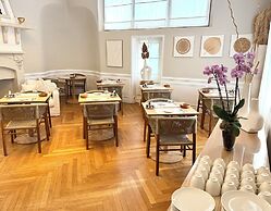 Villa Claudia Hotel Cannes Centre - Parking