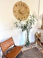 Villa Claudia Hotel Cannes Centre - Parking