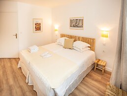 Villa Claudia Hotel Cannes Centre - Parking