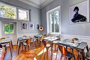 Villa Claudia Hotel Cannes Centre - Parking