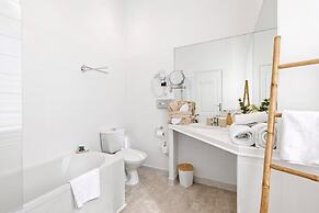 Villa Claudia Hotel Cannes Centre - Parking