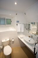 Villa Claudia Hotel Cannes Centre - Parking