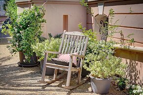 Villa Claudia Hotel Cannes Centre - Parking