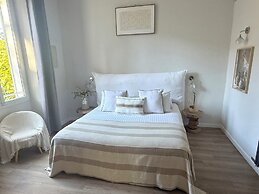 Villa Claudia Hotel Cannes Centre - Parking