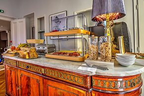 Villa Claudia Hotel Cannes Centre - Parking