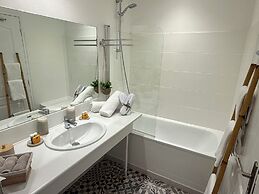 Villa Claudia Hotel Cannes Centre - Parking