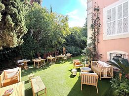 Villa Claudia Hotel Cannes Centre - Parking