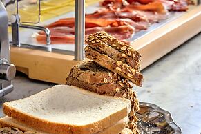 Villa Claudia Hotel Cannes Centre - Parking