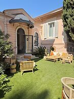 Villa Claudia Hotel Cannes Centre - Parking