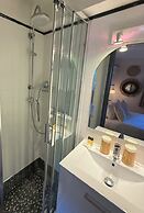 Villa Claudia Hotel Cannes Centre - Parking