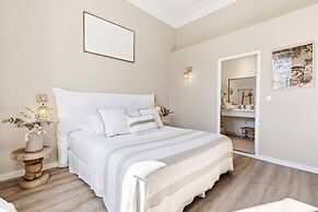 Villa Claudia Hotel Cannes Centre - Parking