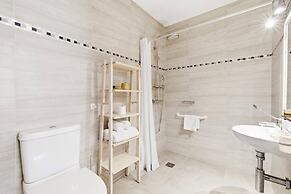 Villa Claudia Hotel Cannes Centre - Parking