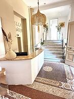 Villa Claudia Hotel Cannes Centre - Parking