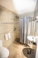 Villa Claudia Hotel Cannes Centre - Parking