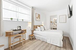 Villa Claudia Hotel Cannes Centre - Parking