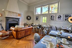 Villa Claudia Hotel Cannes Centre - Parking