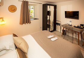 Villa Claudia Hotel Cannes Centre - Parking