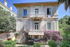 Villa Claudia Hotel Cannes Centre - Parking