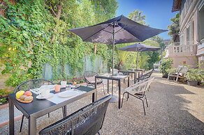 Villa Claudia Hotel Cannes Centre - Parking