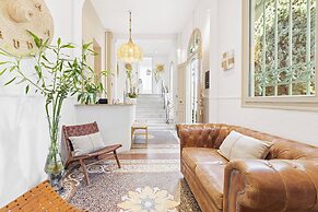 Villa Claudia Hotel Cannes Centre - Parking