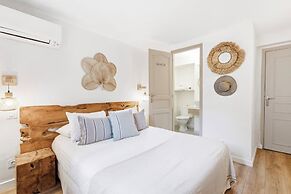 Villa Claudia Hotel Cannes Centre - Parking